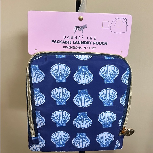 Dabney Lee | Seashell Packing Cube Set (11 pc) - Picture 14 of 15